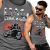 TANK TOP ŚMIESZNY MOTORYZACYJNE LWG